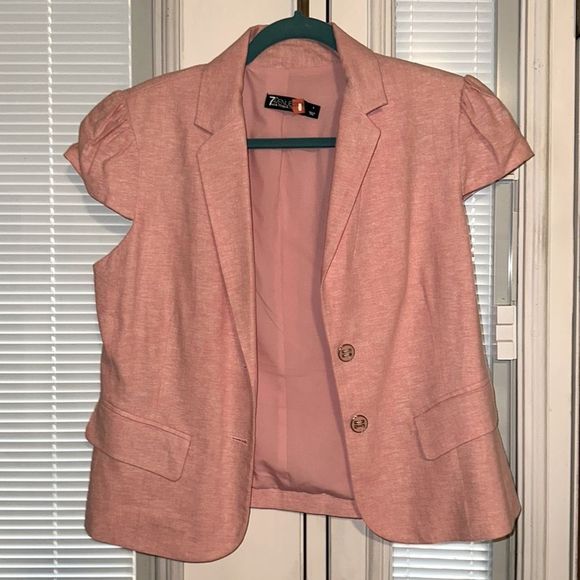 New York & Co - jacket - Picture 1 of 3